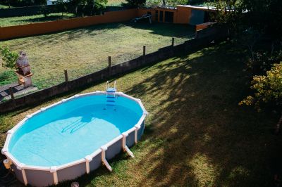 Cost of Above Ground Pool Installation — Cost of Above Ground Pool Installation